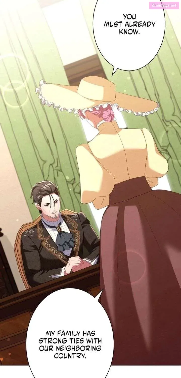 Behold The Perfect Villainess Chapter 34 - page 51