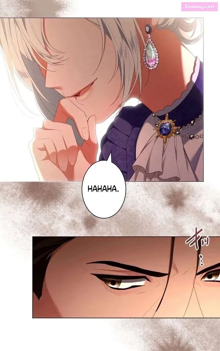 Behold The Perfect Villainess Chapter 34 - page 54