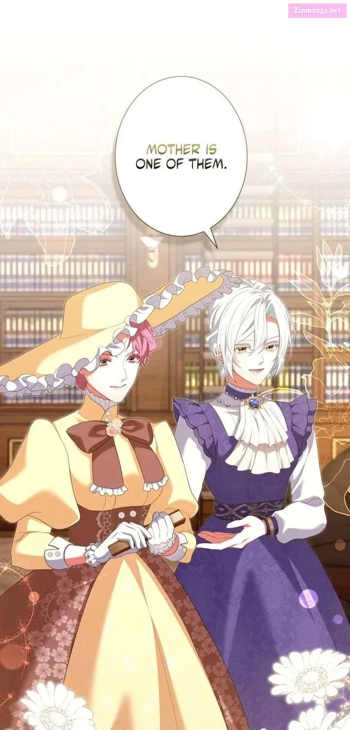 Behold The Perfect Villainess Chapter 34 - page 56