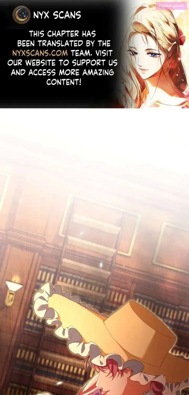 Behold The Perfect Villainess Chapter 35 - page 1