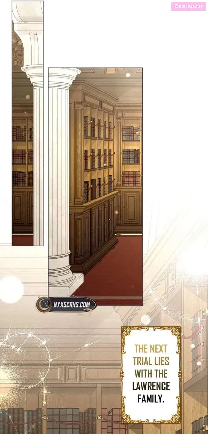 Behold The Perfect Villainess Chapter 35 - page 11