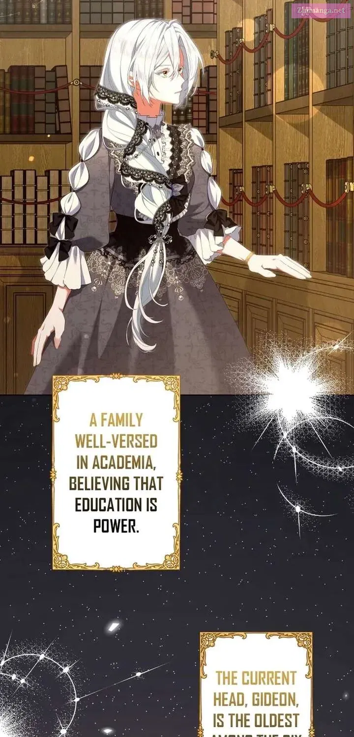 Behold The Perfect Villainess Chapter 35 - page 12