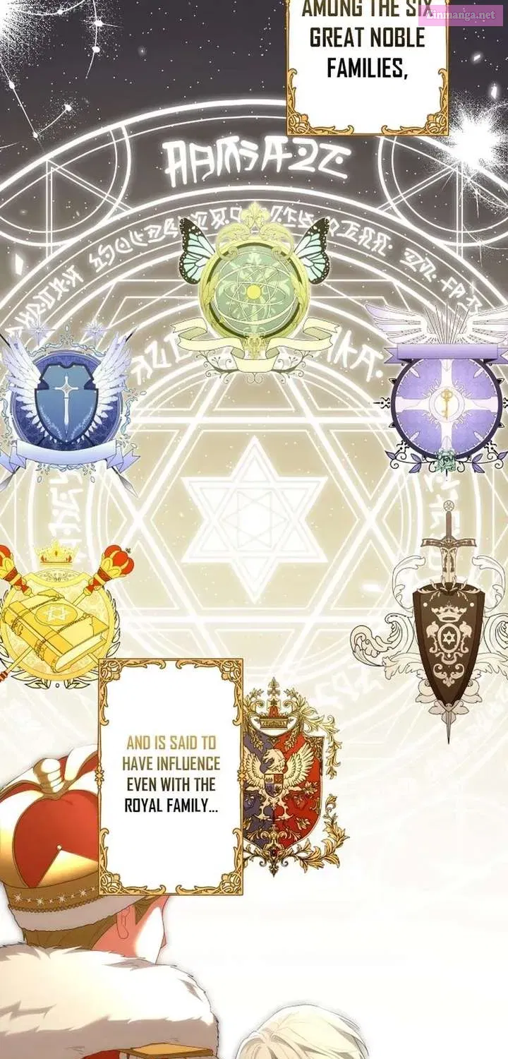 Behold The Perfect Villainess Chapter 35 - page 13