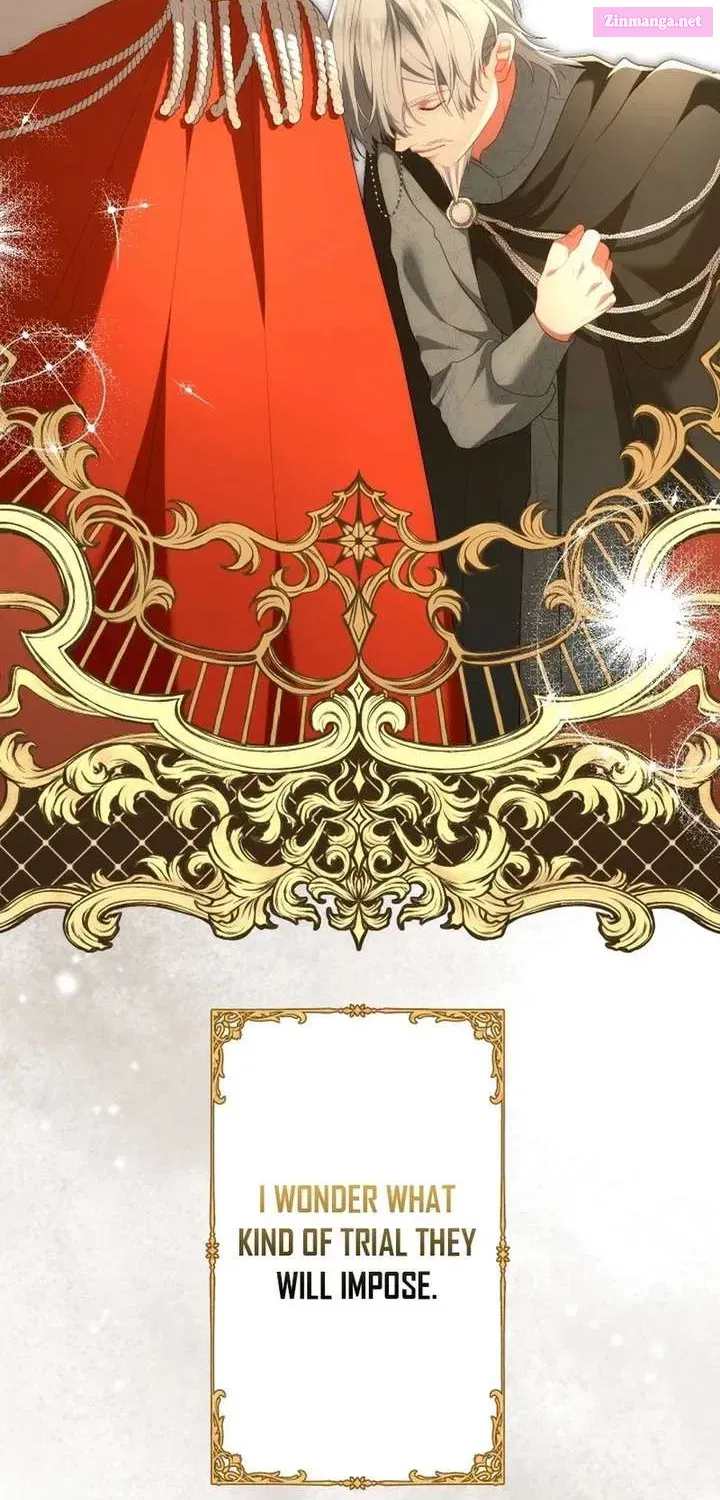 Behold The Perfect Villainess Chapter 35 - page 14