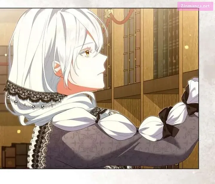 Behold The Perfect Villainess Chapter 35 - page 15