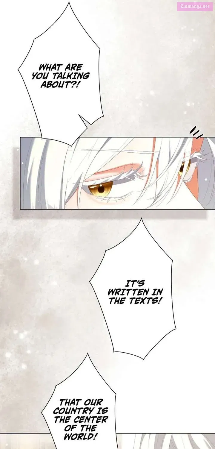 Behold The Perfect Villainess Chapter 35 - page 16