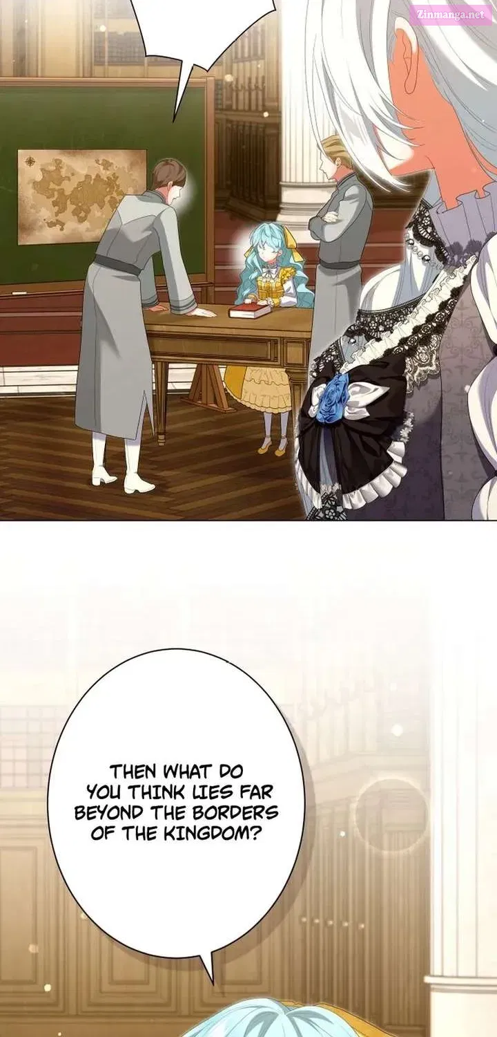 Behold The Perfect Villainess Chapter 35 - page 17