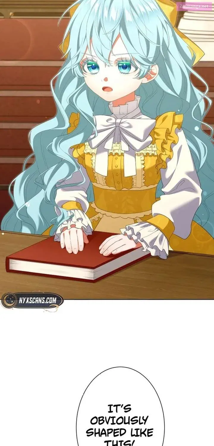 Behold The Perfect Villainess Chapter 35 - page 18