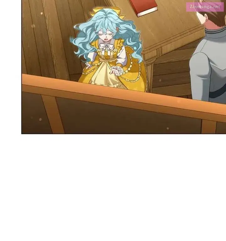 Behold The Perfect Villainess Chapter 35 - page 20