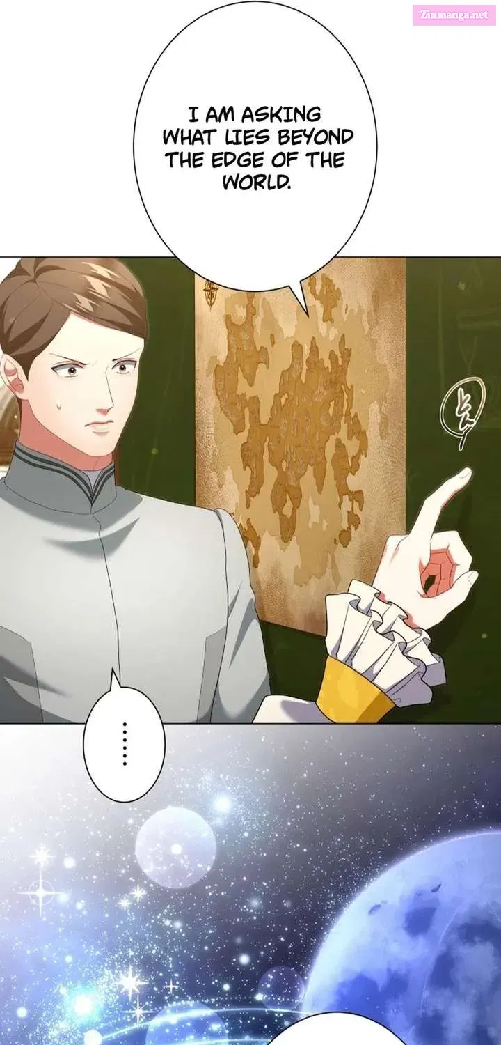 Behold The Perfect Villainess Chapter 35 - page 21