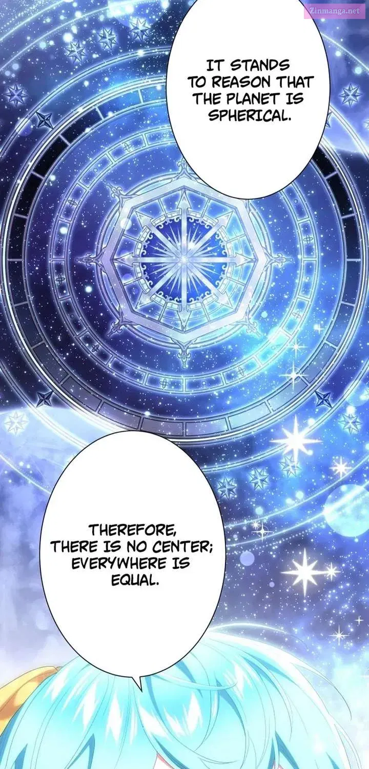 Behold The Perfect Villainess Chapter 35 - page 22