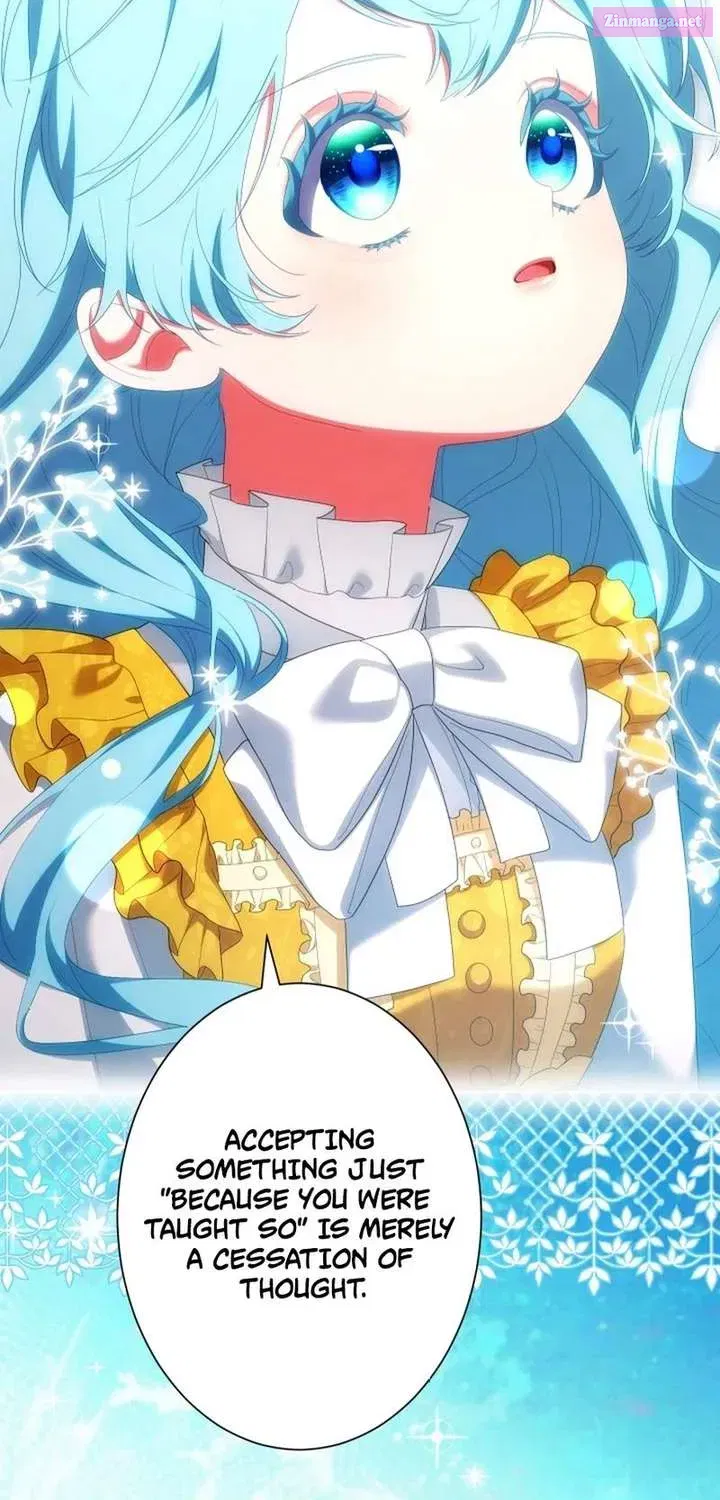 Behold The Perfect Villainess Chapter 35 - page 23