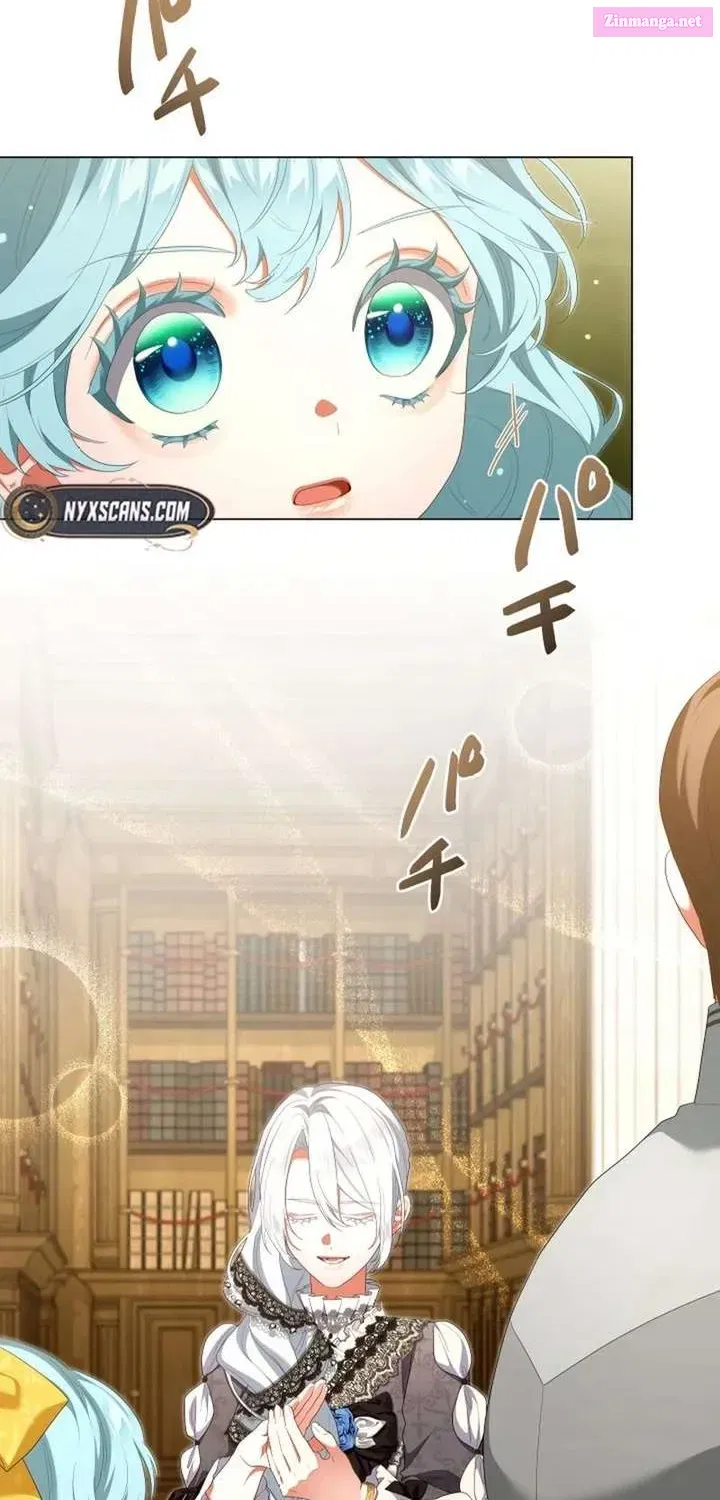 Behold The Perfect Villainess Chapter 35 - page 27