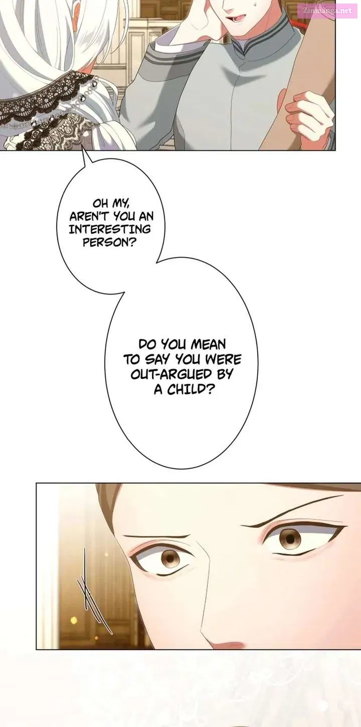 Behold The Perfect Villainess Chapter 35 - page 29