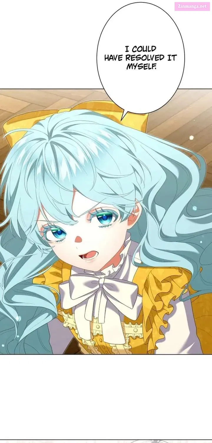 Behold The Perfect Villainess Chapter 35 - page 35