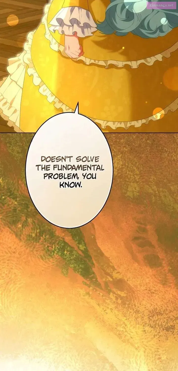 Behold The Perfect Villainess Chapter 35 - page 38