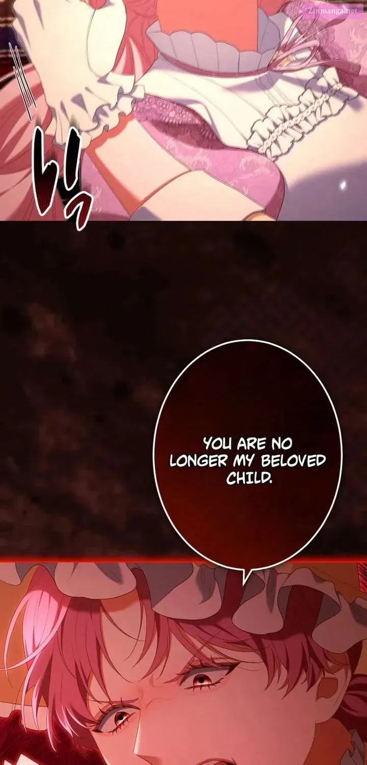 Behold The Perfect Villainess Chapter 35 - page 4