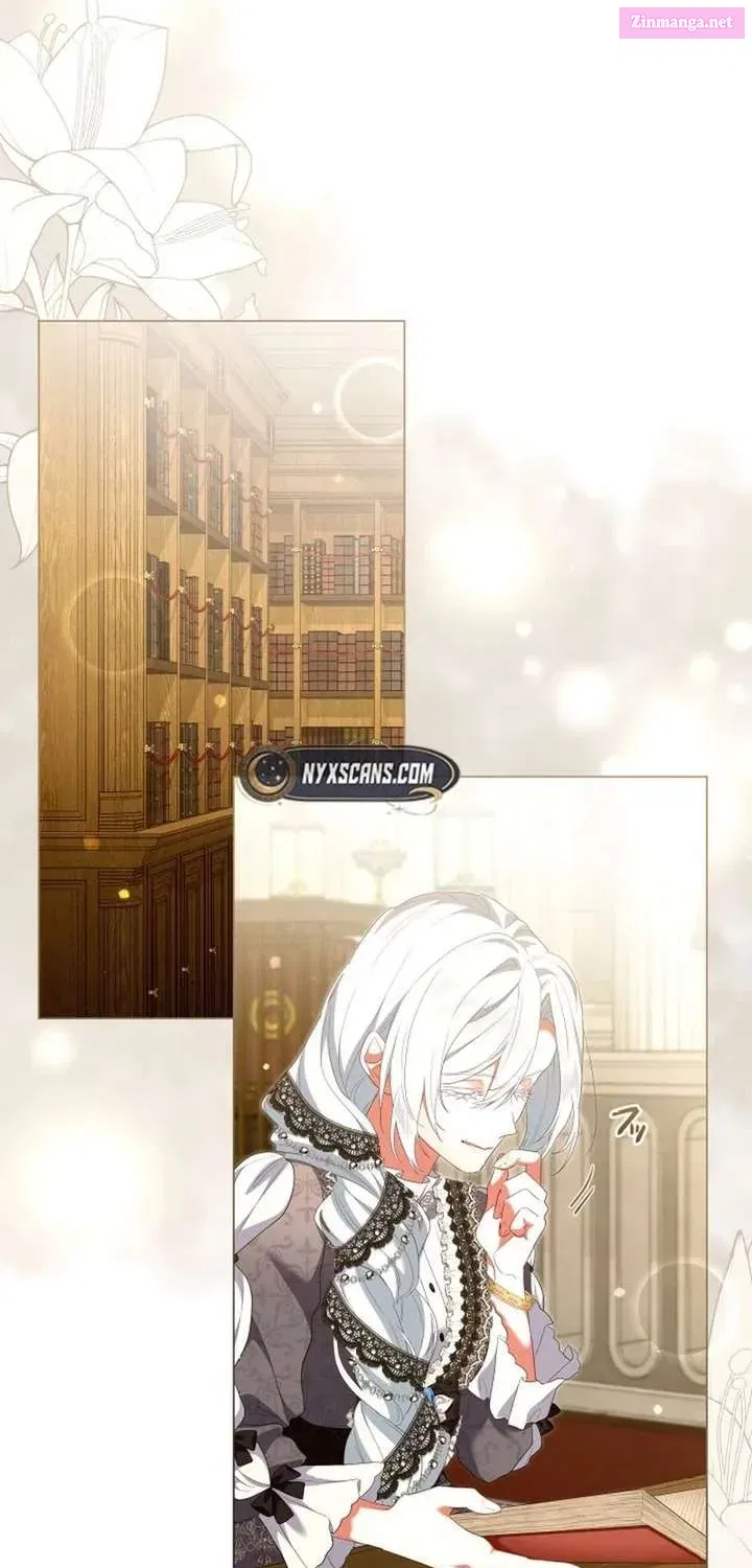 Behold The Perfect Villainess Chapter 35 - page 40