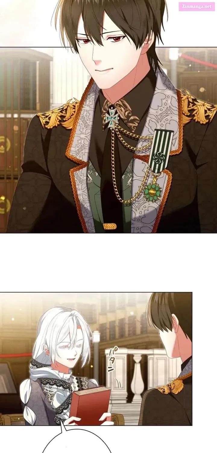 Behold The Perfect Villainess Chapter 35 - page 42