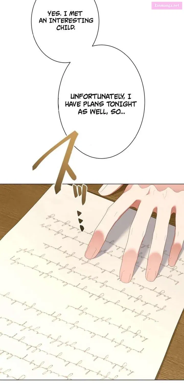 Behold The Perfect Villainess Chapter 35 - page 43