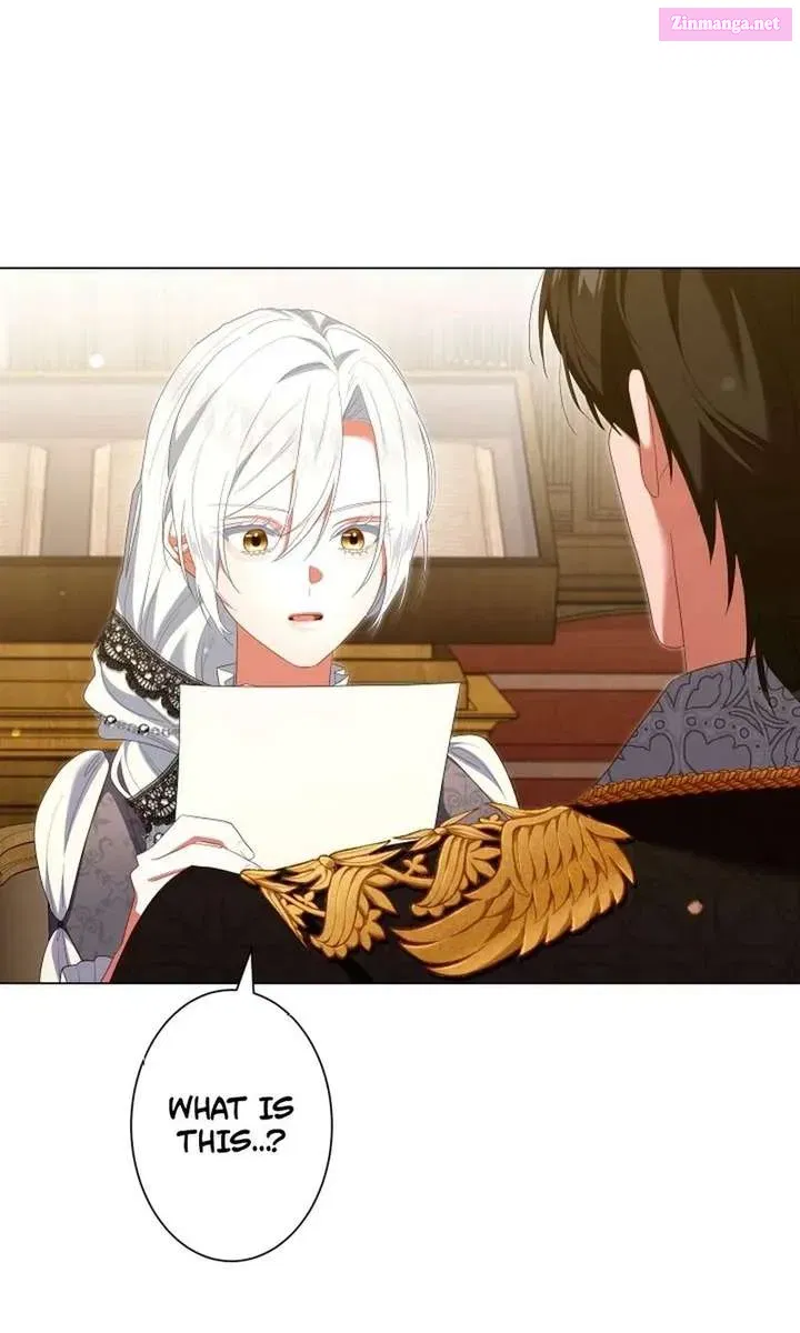 Behold The Perfect Villainess Chapter 35 - page 44