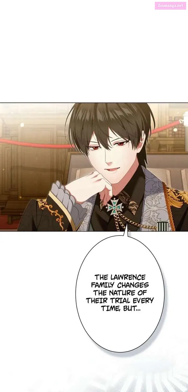 Behold The Perfect Villainess Chapter 35 - page 45