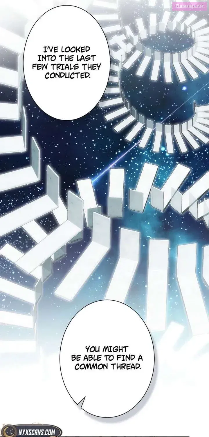 Behold The Perfect Villainess Chapter 35 - page 46