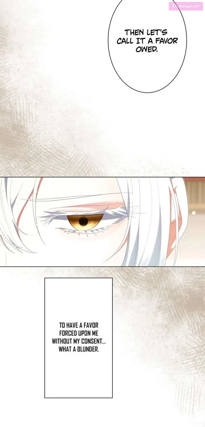 Behold The Perfect Villainess Chapter 35 - page 48