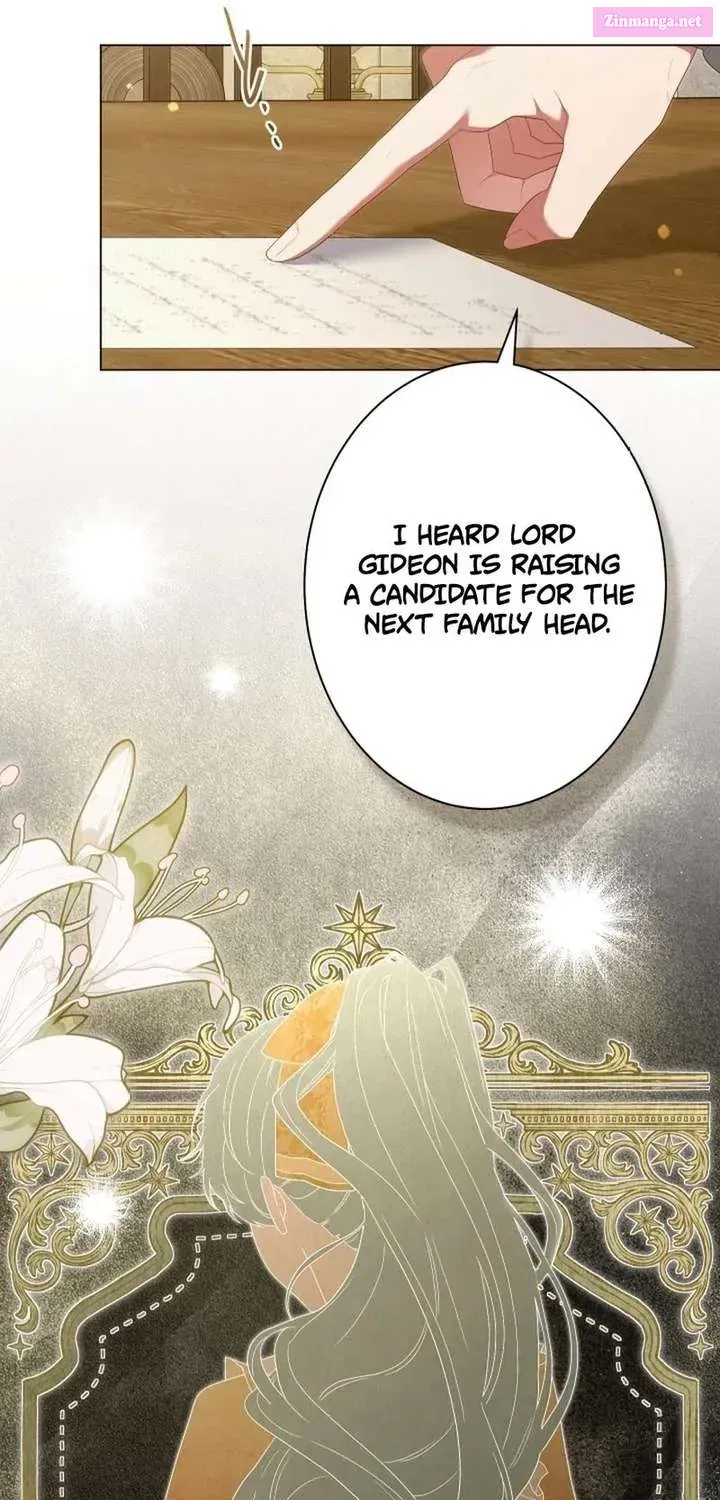 Behold The Perfect Villainess Chapter 35 - page 50