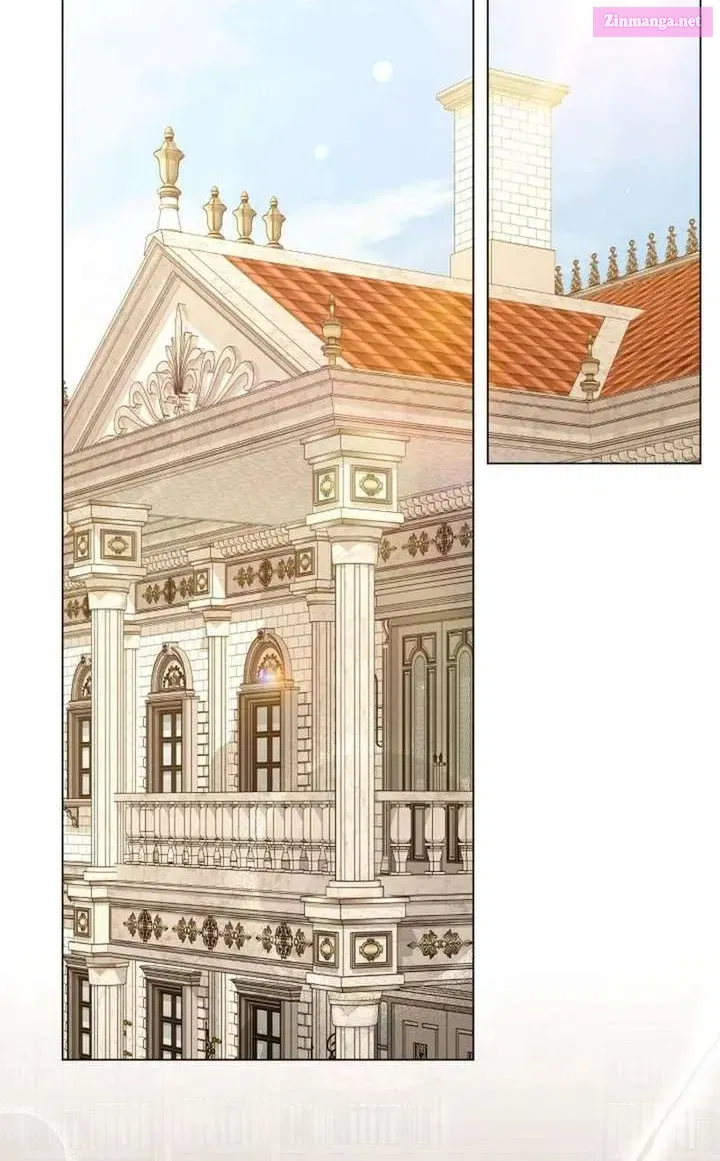 Behold The Perfect Villainess Chapter 35 - page 53