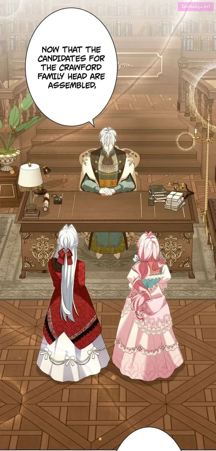 Behold The Perfect Villainess Chapter 35 - page 54