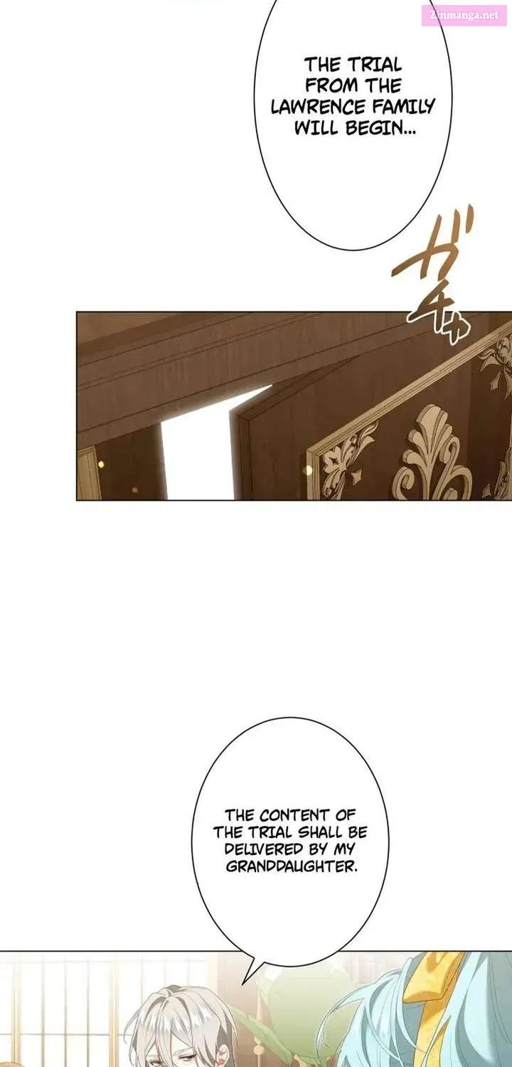 Behold The Perfect Villainess Chapter 35 - page 55