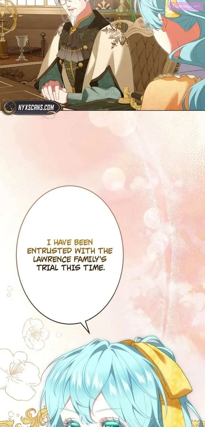 Behold The Perfect Villainess Chapter 35 - page 56