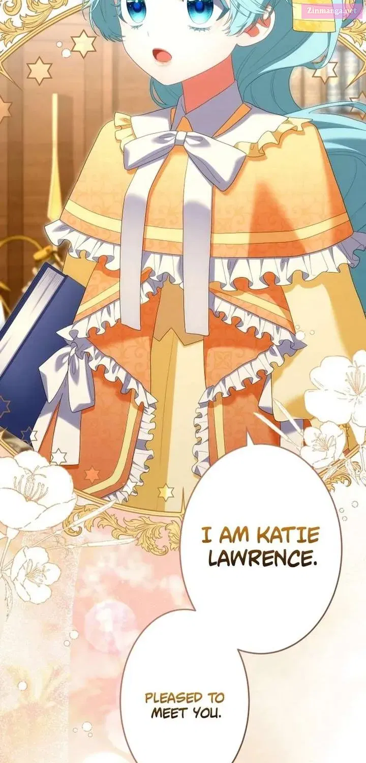 Behold The Perfect Villainess Chapter 35 - page 57