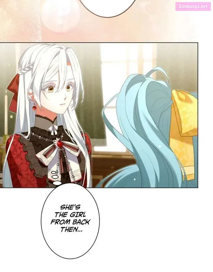 Behold The Perfect Villainess Chapter 35 - page 58