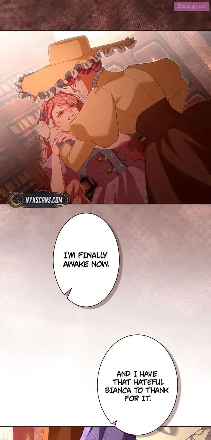 Behold The Perfect Villainess Chapter 35 - page 6