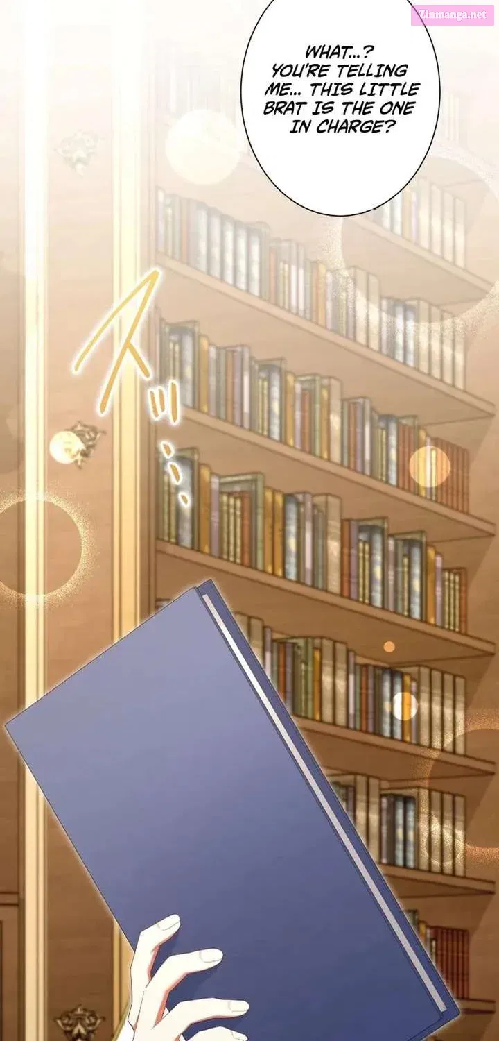 Behold The Perfect Villainess Chapter 35 - page 60