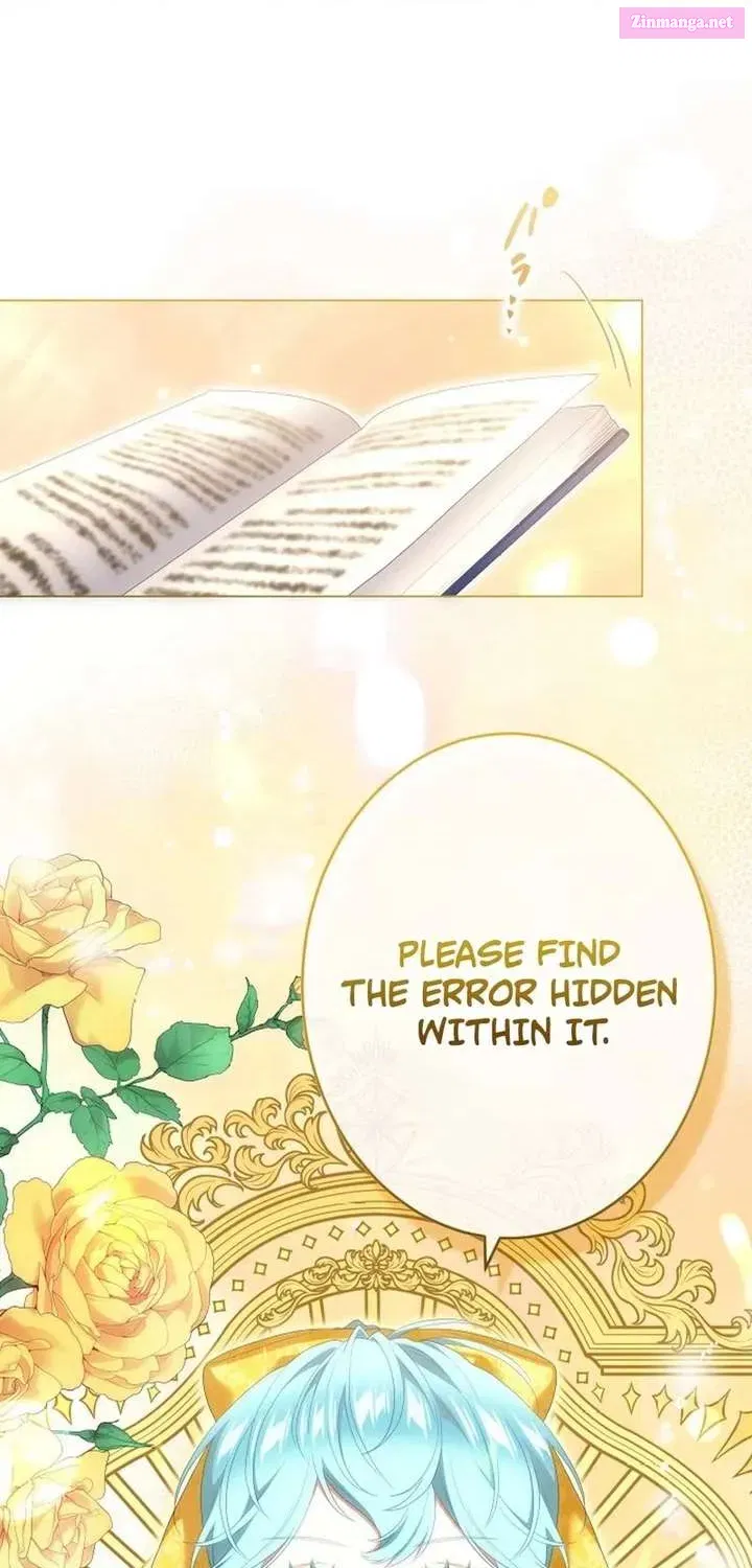 Behold The Perfect Villainess Chapter 35 - page 62