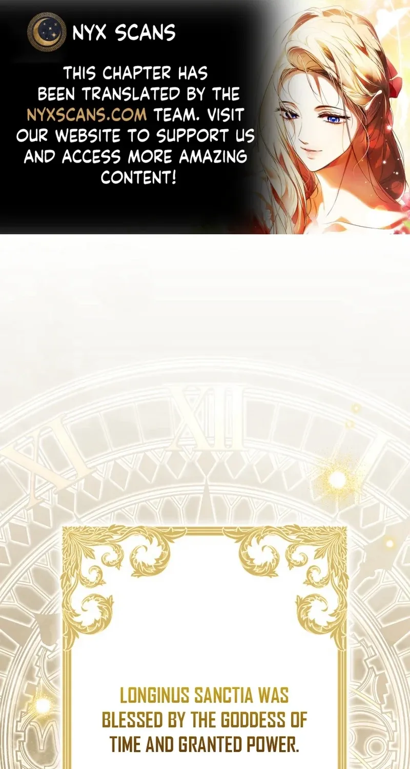 Behold The Perfect Villainess Chapter 36 - page 1