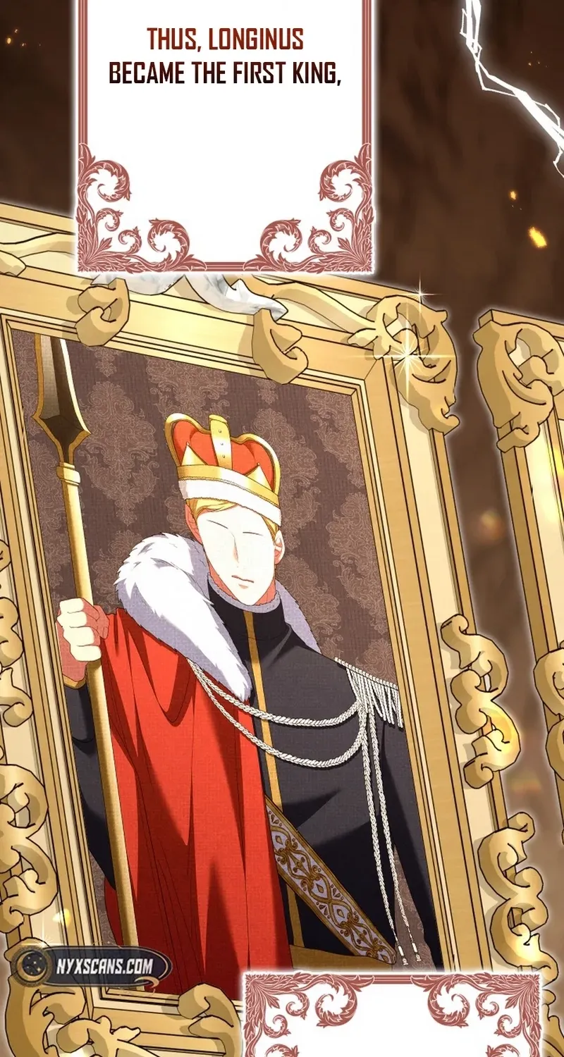 Behold The Perfect Villainess Chapter 36 - page 10