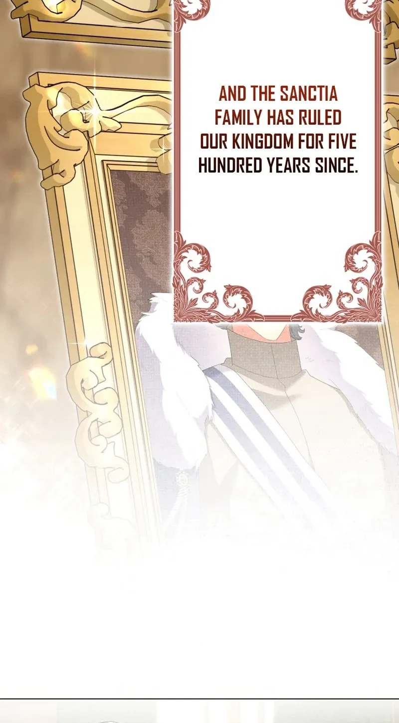 Behold The Perfect Villainess Chapter 36 - page 11