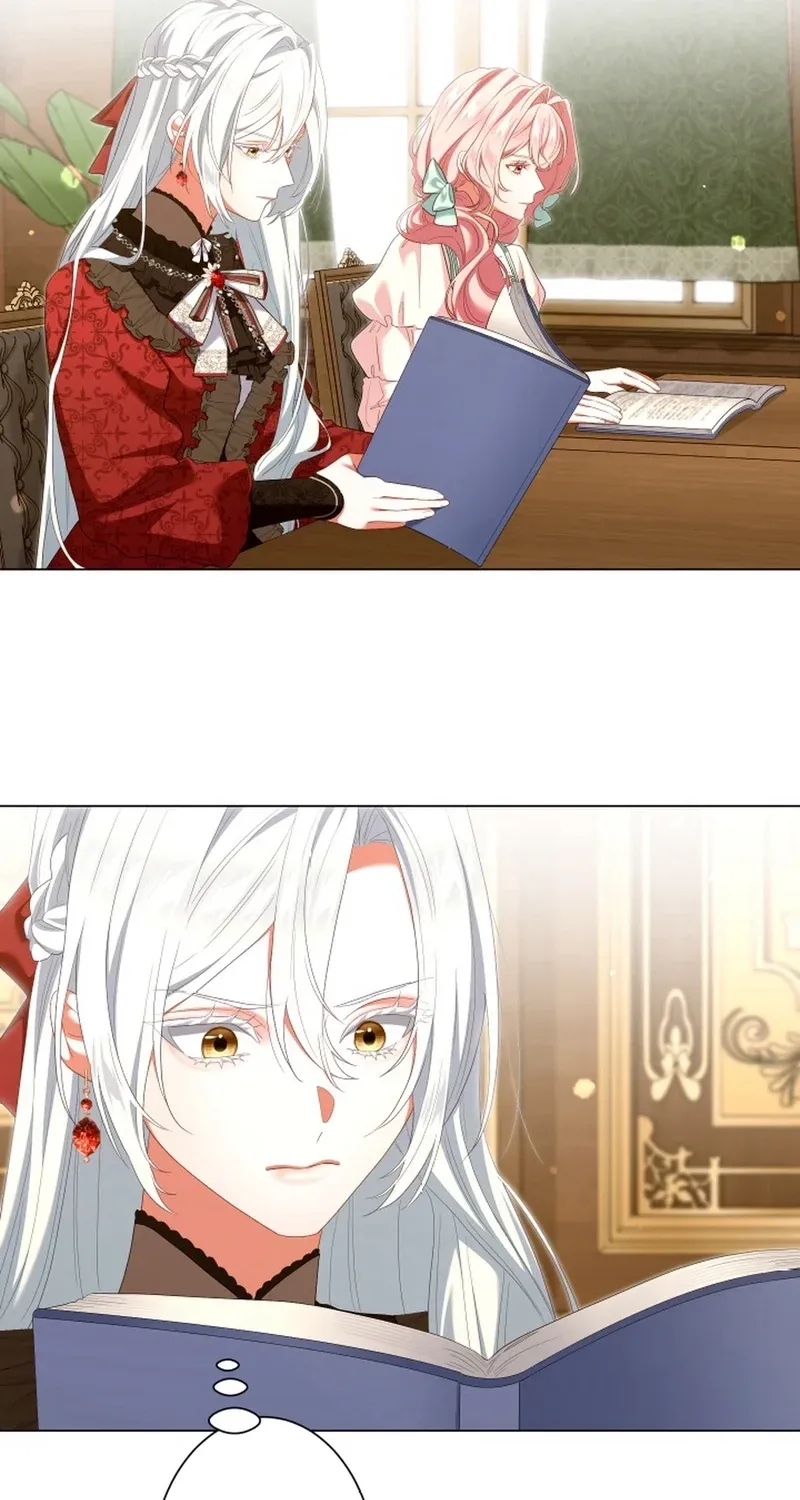 Behold The Perfect Villainess Chapter 36 - page 12