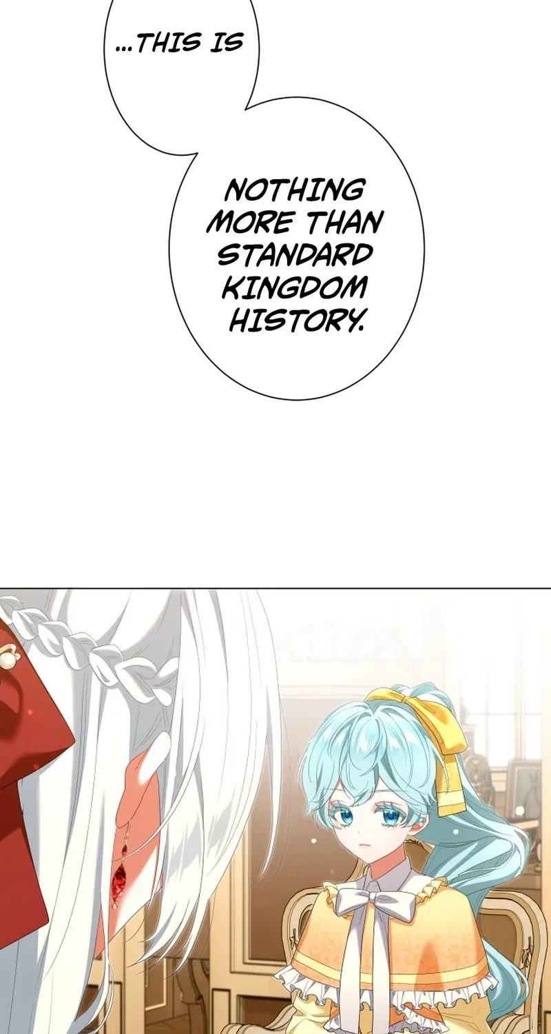 Behold The Perfect Villainess Chapter 36 - page 13