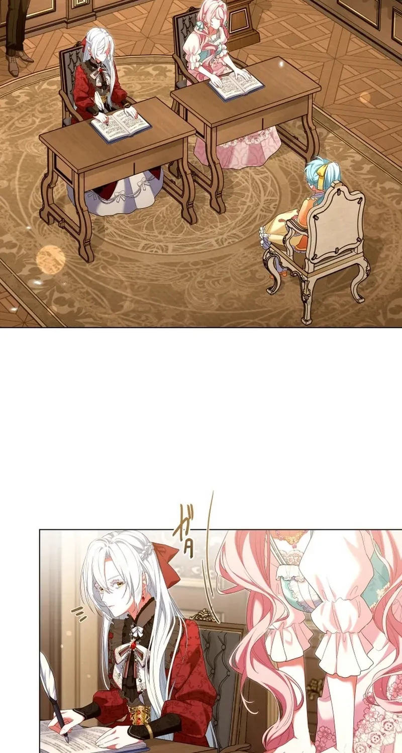 Behold The Perfect Villainess Chapter 36 - page 16