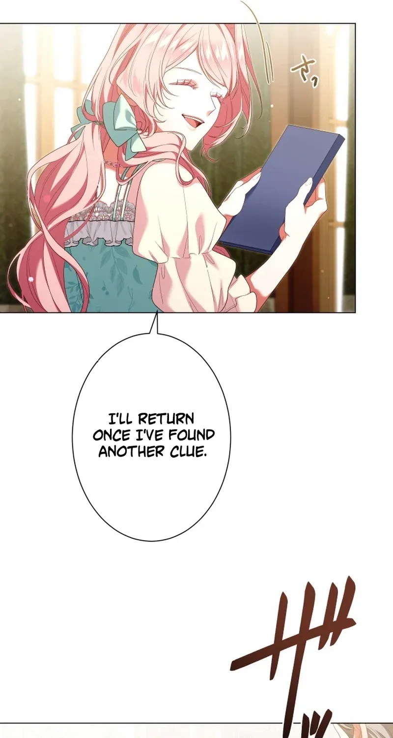 Behold The Perfect Villainess Chapter 36 - page 18