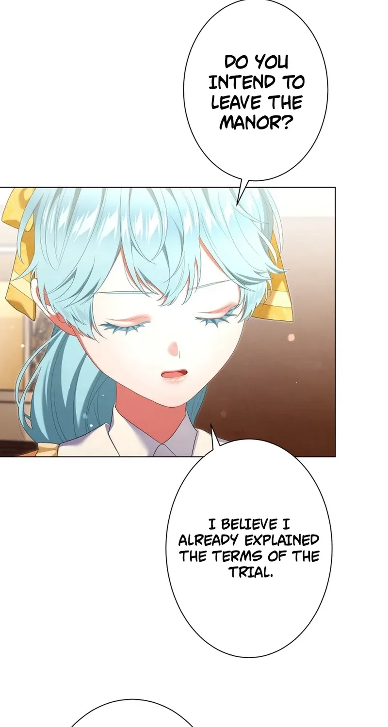 Behold The Perfect Villainess Chapter 36 - page 20