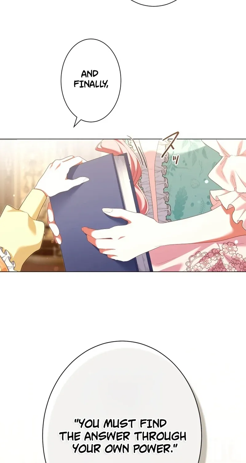 Behold The Perfect Villainess Chapter 36 - page 22