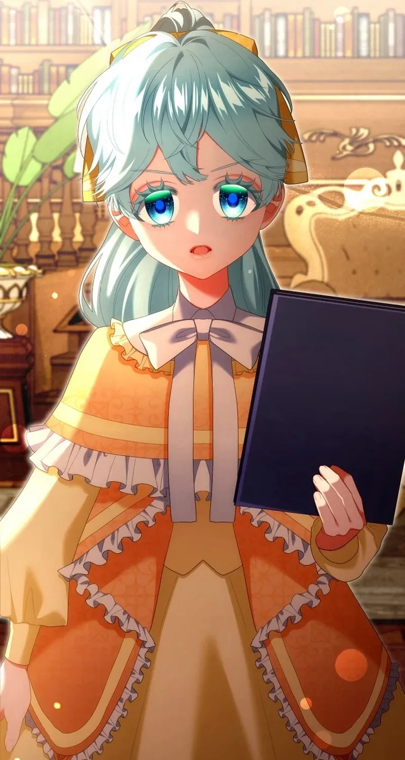 Behold The Perfect Villainess Chapter 36 - page 24