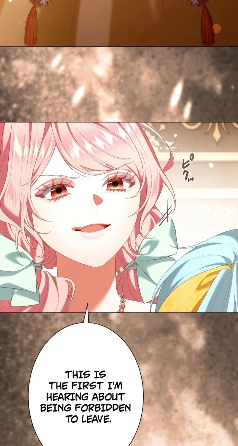 Behold The Perfect Villainess Chapter 36 - page 25