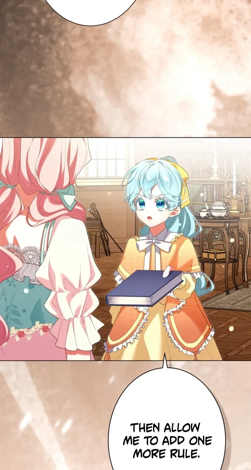 Behold The Perfect Villainess Chapter 36 - page 26